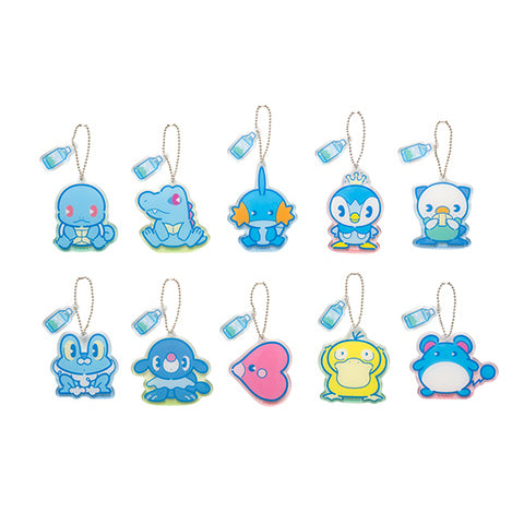 Delicious Water - Acrylic Charm Collection *BLIND PACKED*