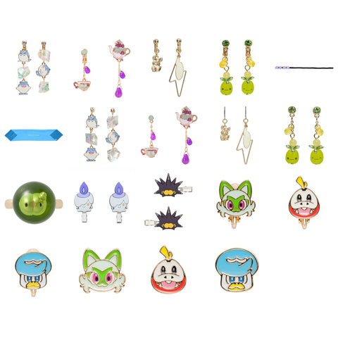 Pokemon Accessory