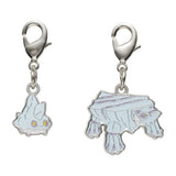 Pokedex Charms - Hisui Region