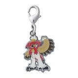 Pokedex Charms - Hisui Region