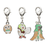 Pokedex Charms - Hisui Region