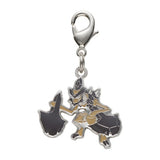 Pokedex Charms - Hisui Region