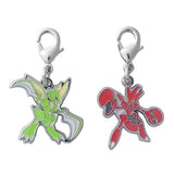 Pokedex Charms - Hisui Region