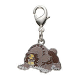 Pokedex Charms - Hisui Region
