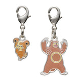 Pokedex Charms - Hisui Region