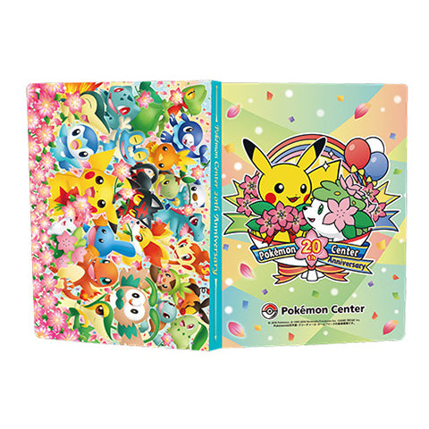 card holders pokemon Pokemon Clear Card Holder